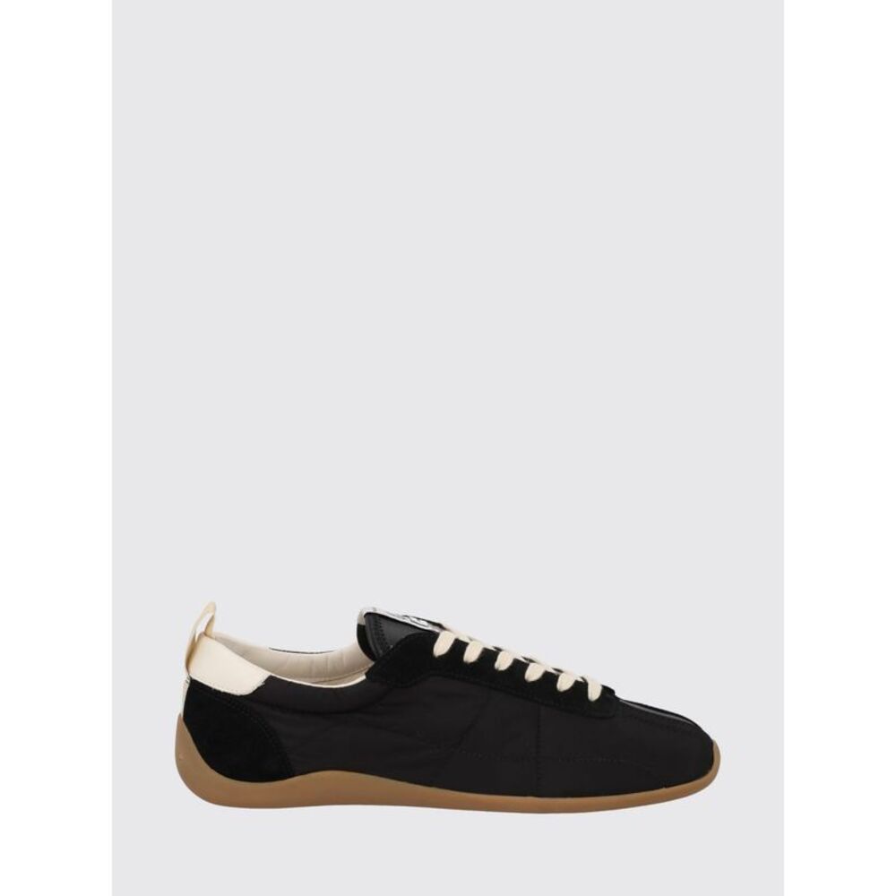 Kenzo Sneakers Men Black